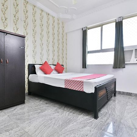 Oyo 72367 Green Home Residency Патна Екстериор снимка