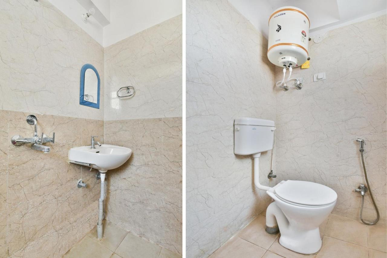 Oyo 72367 Green Home Residency Патна Екстериор снимка
