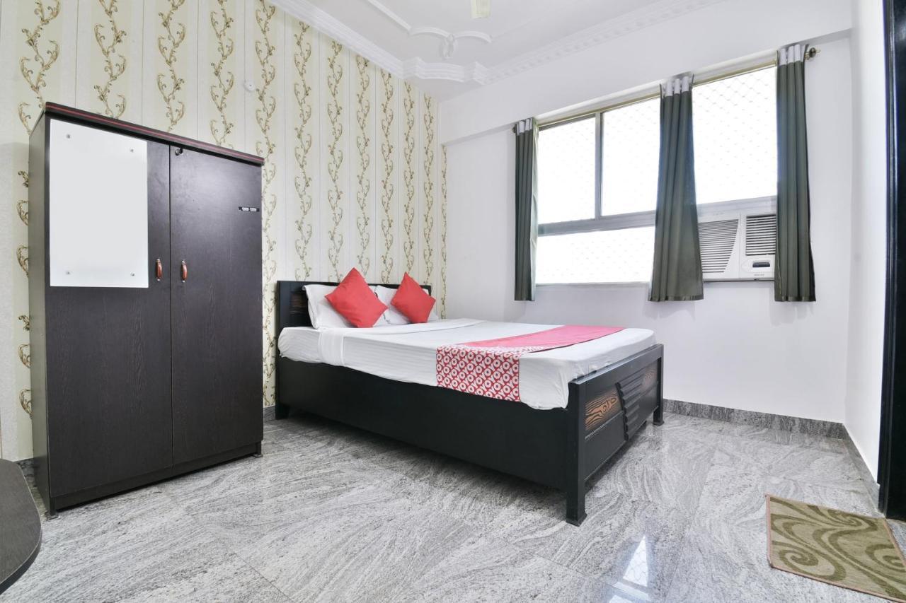 Oyo 72367 Green Home Residency Патна Екстериор снимка