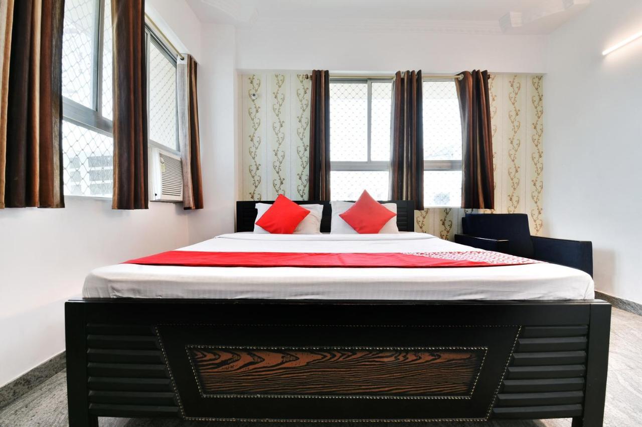 Oyo 72367 Green Home Residency Патна Екстериор снимка