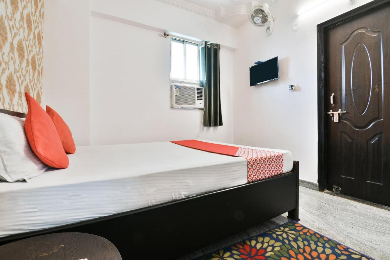 Oyo 72367 Green Home Residency Патна Екстериор снимка
