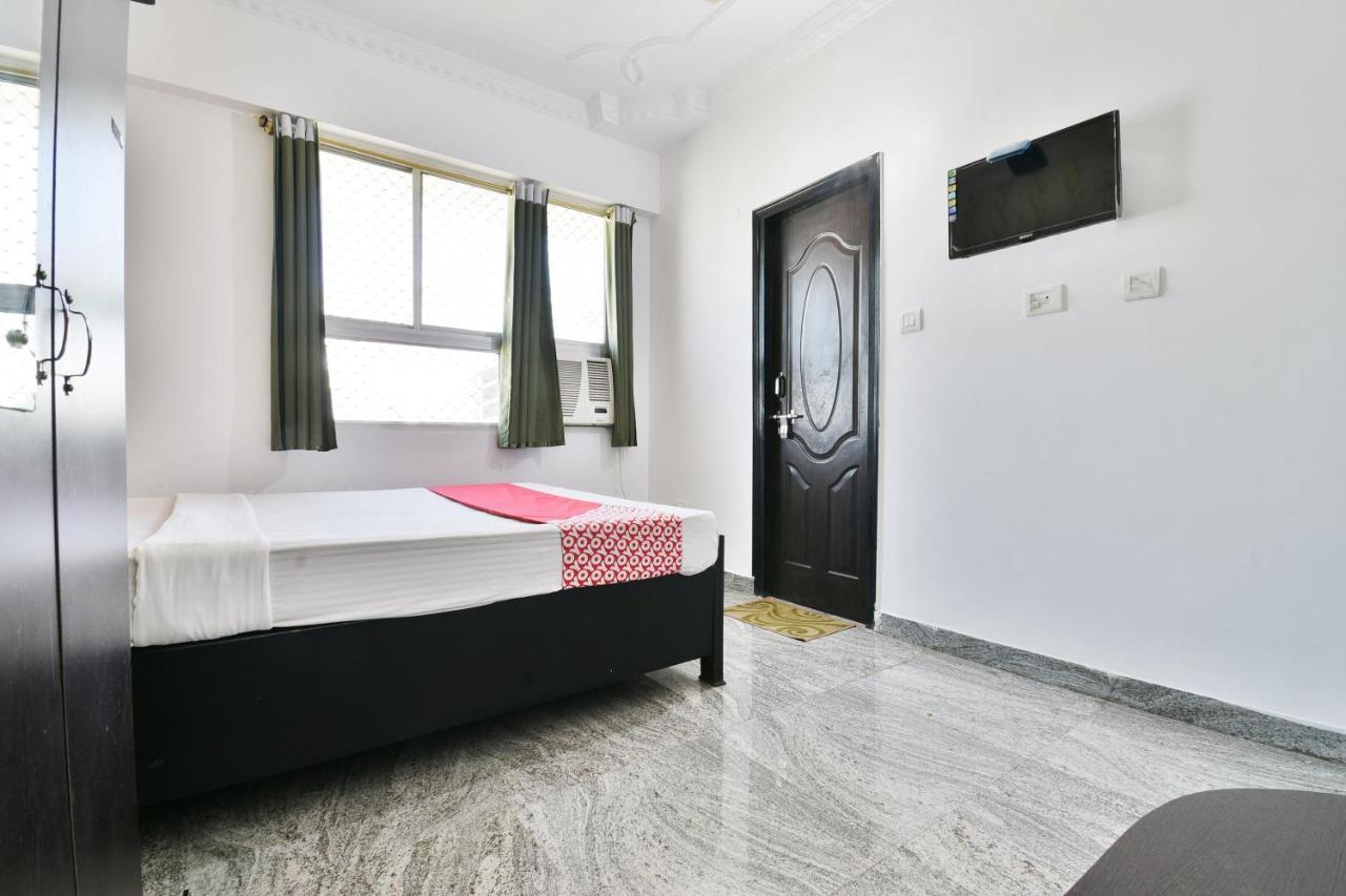 Oyo 72367 Green Home Residency Патна Екстериор снимка
